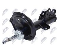 Ammortizzatore Assale anteriore Sx Spina superiore A-HY-558 NTY