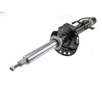 Ammortizzatore Assale anteriore Sx Spina superiore A-LR-002 NTY per LAND ROVER