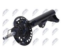 Ammortizzatore Assale anteriore Sx Spina superiore A-ME-054 NTY