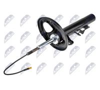 Ammortizzatore Assale anteriore Sx Spina superiore A-PS-011 NTY