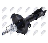 NTY Ammortizzatore A-TY-096 Per Toyota Anteriore Sinistra Federbein