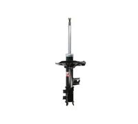 Ammortizzatore Assale anteriore Sx Spina superiore AG0321MT Magnum Technology