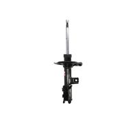 Ammortizzatore Assale anteriore Dx Spina superiore AG0375MT Magnum Technology