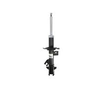 Ammortizzatore Assale anteriore Sx Spina superiore AG1093MT Magnum Technology
