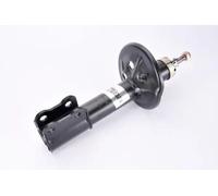 Ammortizzatore Assale anteriore Sx Spina superiore AG2080MT Magnum Technology