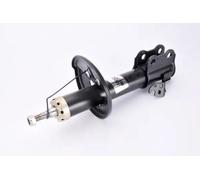 Ammortizzatore Assale anteriore Sx Spina superiore AG2080MT Magnum Technology