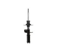 Ammortizzatore Assale anteriore Sx Spina superiore AGB069MT Magnum Technology