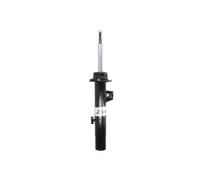 Ammortizzatore Assale anteriore Sx Spina superiore AGB084MT Magnum Technology