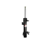 Ammortizzatore Assale anteriore Sx Spina superiore AGB091MT Magnum Technology