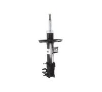 Ammortizzatore Assale anteriore Sx Spina superiore AGF103MT Magnum Technology