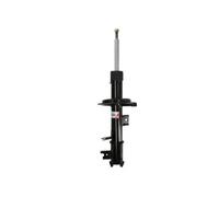 Ammortizzatore Assale anteriore Sx Spina superiore AGF110MT Magnum Technology