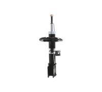 Ammortizzatore Assale anteriore Sx Spina superiore AGP124MT Magnum Technology