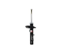 Ammortizzatore Assale anteriore Sx Spina superiore AGP129MT Magnum Technology