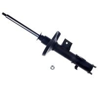 Ammortizzatore Assale anteriore Sx Spina superiore DSB411G DENCKERMANN
