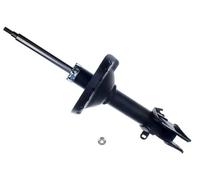 Ammortizzatore Assale anteriore Sx Spina superiore DSB418G DENCKERMANN
