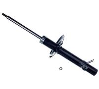 Ammortizzatore Assale anteriore Sx Spina superiore DSB433G DENCKERMANN