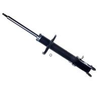 Ammortizzatore Assale anteriore Sx Spina superiore DSB450G DENCKERMANN