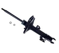 Ammortizzatore Assale anteriore Sx Spina superiore DSB468G DENCKERMANN per LEXUS
