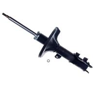 Ammortizzatore Assale anteriore Sx Spina superiore DSB489G DENCKERMANN