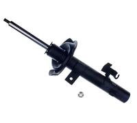 Ammortizzatore Assale anteriore Sx Spina superiore DSB511G DENCKERMANN per FORD