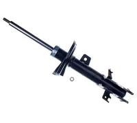 Ammortizzatore Assale anteriore Sx Spina superiore DSB513G DENCKERMANN per FORD