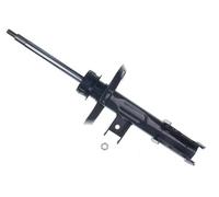 Ammortizzatore Assale anteriore Sx Spina superiore DSB525G DENCKERMANN