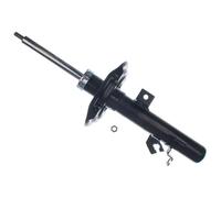 Ammortizzatore Assale anteriore Sx Spina superiore DSB528G DENCKERMANN