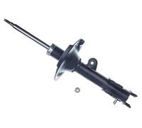 Ammortizzatore Assale anteriore Sx Spina superiore DSB535G DENCKERMANN