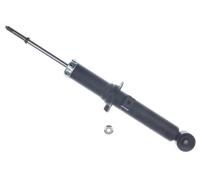 Ammortizzatore Assale anteriore Sx Spina superiore DSC053G DENCKERMANN per KIA