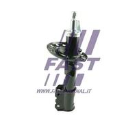 FAST FT11091 Ammortizzatore per FIAT,OPEL,VAUXHALL