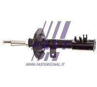 Ammortizzatore Assale anteriore Sx Spina superiore FT11270 FAST per FIAT PANDA