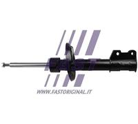 Ammortizzatore Assale anteriore Sx Spina superiore FT11278 FAST per FIAT OPEL