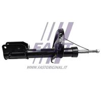 Ammortizzatore Assale anteriore Sx Spina superiore FT11294 FAST per FIAT PEUGEOT