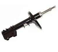 Ammortizzatore Assale anteriore Sx Spina superiore FT11302 FAST per FIAT FORD