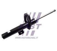 Ammortizzatore Assale anteriore Sx Spina superiore FT11548 FAST per CITROËN