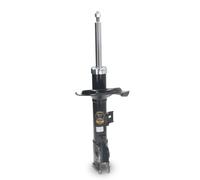Ammortizzatore Assale anteriore Sx Spina superiore MA-00131 ASHIKA per PEUGEOT