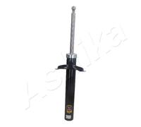 2x Ammortizzatori ASHIKA Davanti S+D per PEUGEOT 607