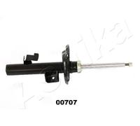 Ammortizzatore Assale anteriore Sx Spina superiore MA-00707 ASHIKA per FORD