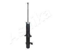 2x Ammortizzatori ASHIKA Davanti S+D per HONDA CIVIC II, CIVIC V, CRX III
