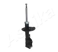 2x Ammortizzatori ASHIKA Davanti S+D per MITSUBISHI CARISMA