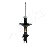 Ammortizzatore Assale anteriore Sx Spina superiore MA-70045 ASHIKA per SUBARU