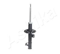 2x Ammortizzatori ASHIKA Davanti S+D per OPEL, SUZUKI AGILA B, SPLASH, SWIFT