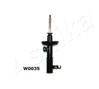 Ammortizzatore Assale anteriore Sx Spina superiore MA-W0035 ASHIKA per OPEL