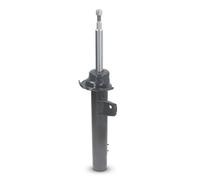 Ammortizzatore + Boccola cilindro JAPKO per BMW 1 E81, 1 E82, 1 E87, 1 E88