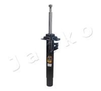 Ammortizzatore Assale anteriore Sx Spina superiore MJ00073 JAPKO per BMW 3 Coupé