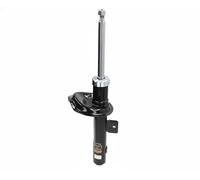 Coppia 2 Ammortizzatori Anteriori JAPKO CITROEN BERLINGO MF 1.8 i MFLFX MPV S