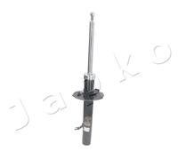 Ammortizzatore Assale anteriore Sx Spina superiore MJ00119 JAPKO per CITROËN