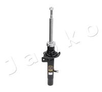 Ammortizzatore + Boccola cilindro JAPKO per CITROËN, PEUGEOT 1007, C2