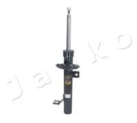 Ammortizzatore Assale anteriore Sx Spina superiore MJ00212 JAPKO per FORD MAZDA