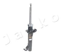 Ammortizzatore Assale anteriore Sx Spina superiore MJ00213 JAPKO per FORD MAZDA